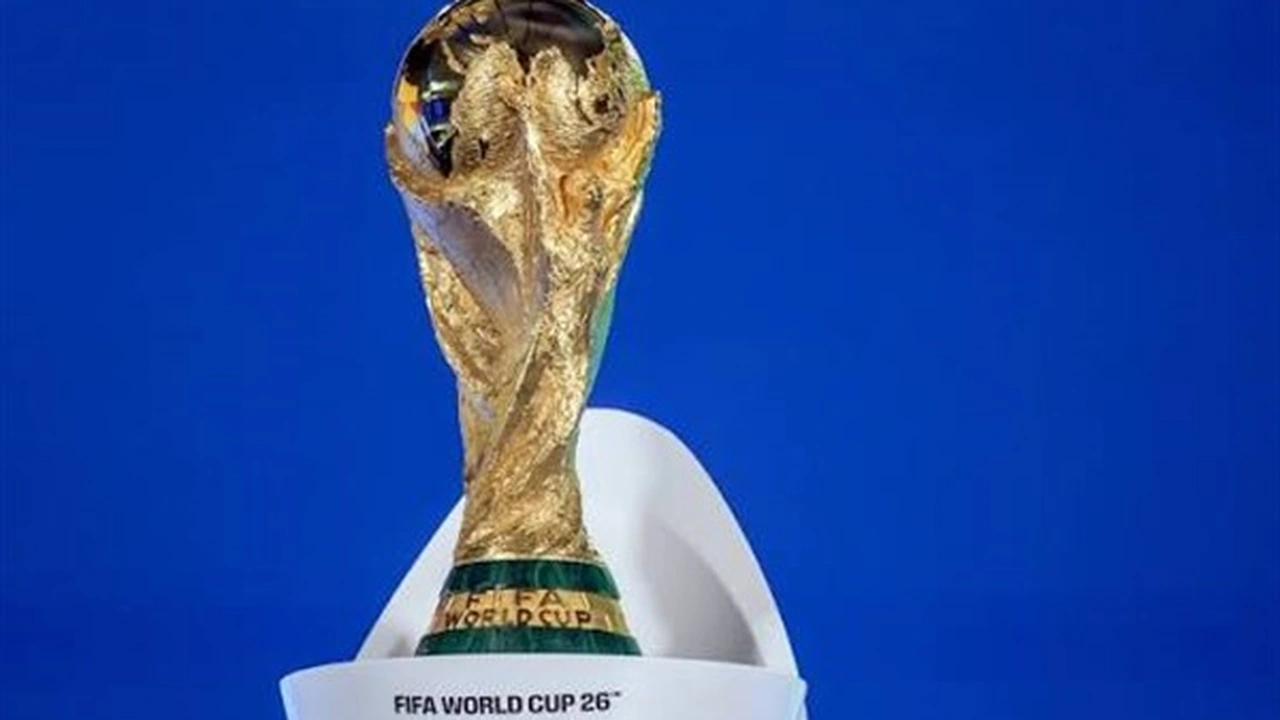 غضب جماهيري بسبب تذاكر نهائي كأس العالم الجديدة